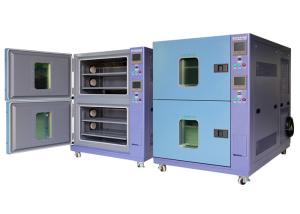 Searching Departments Temperature Test Chamber Examine Electronic  Performance