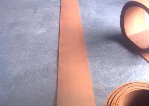 China Asbestos Free Woven Brake Lining Roll For Sugar Mill Tractor Crane Hoist Elevators on sale