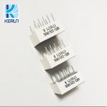 Home Applications 0.36 Inch Two Digit 7 Segment Display CC OEM ODM