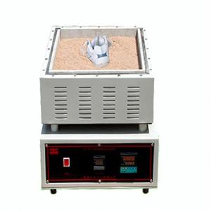 Wholesale Multifunctional 3A Shoe Testing Machine , Practical Footwear Insulation Tester from china suppliers