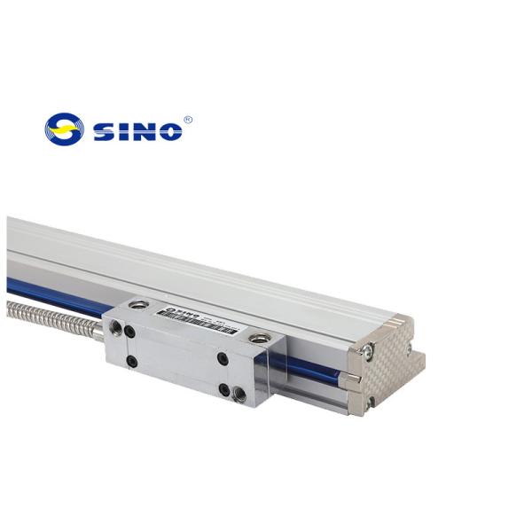 Quality IP67 Scaling 30m/min Magnetic Linear Encoder Absolute Aluminium Material for sale