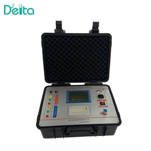 Wholesale TTR-I China Famou Fully Automatic 3 Phase Transformer Turn Ratio Test Set from china suppliers