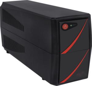 China 110vac 220vac Pure Sine Wave Line Interactive UPS For Computer Uninterruptible Power Supply on sale