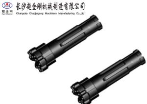 Wholesale ISO Approved RC Drill Bit , Reverse Circulation Drill Bits For Water Well Drilling from china suppliers