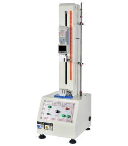 Wholesale Test Stroke 350mm AC Motor Electric Tensile Testing Machine With Max Capacity 1000N from china suppliers
