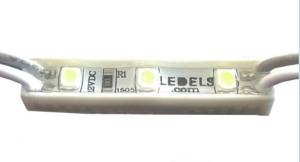 China 24W 24LM Slim&Mini led module Channel letter 3led module cold white for channel letter advertising box on sale