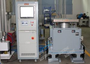 China Bump Testing Machines For Electrical Products Impact Test Satisfy JIS And IEC Standard on sale