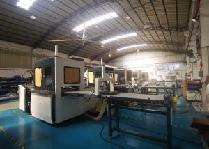 Wholesale Automatic Paper Gluing Machine For Inner Box Positioning And Be One Of The Step For Rigid Box Making from china suppliers