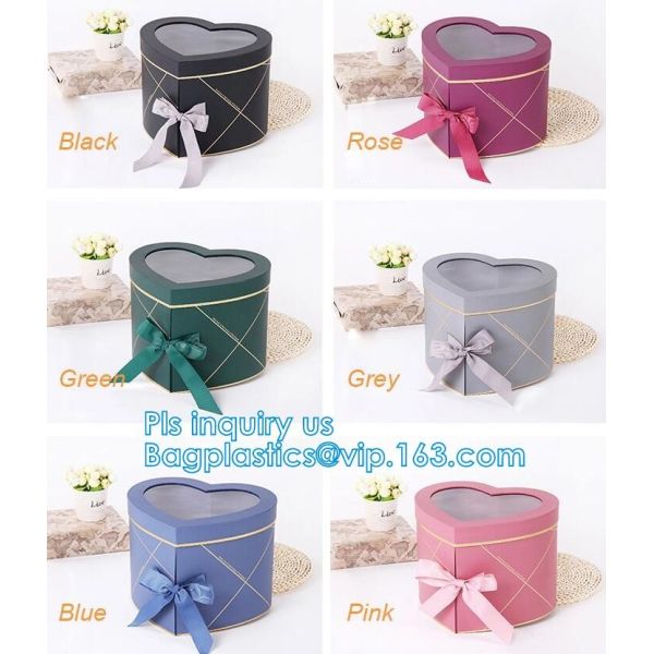 Chocolate And Candy Wedding Invitation Paper Box Packaging, Foldable Paper Box Wholesale, Color Paper Gift Box Factory