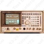 Keysight Agilent 8921A RF Communications Test Set Flexible For Cell Site