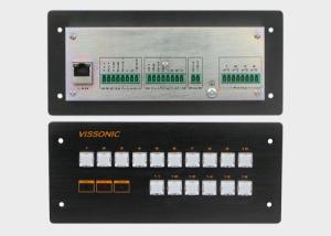 Wholesale Programmable Remote Power Control Unit Ethernet Control Flush - Mount Device from china suppliers