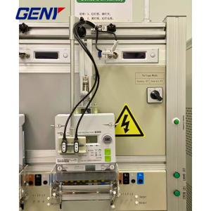 Wholesale Multi-Positions Three Phase Stationary Meter Test Equipment from china suppliers