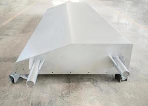Pressing And Transferring Paper Stabilizing Bellows Keeping stable operation