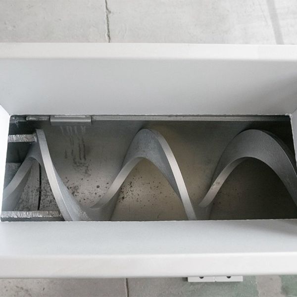 OEM Custom High Quality Material Handling Equipment Screw Feeder Screw Auger Conveyor