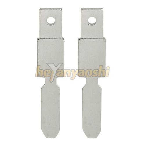 Quality NE78 Non Flip Car Key Copy , Not Damage Cutter Car Remote Replacement for sale