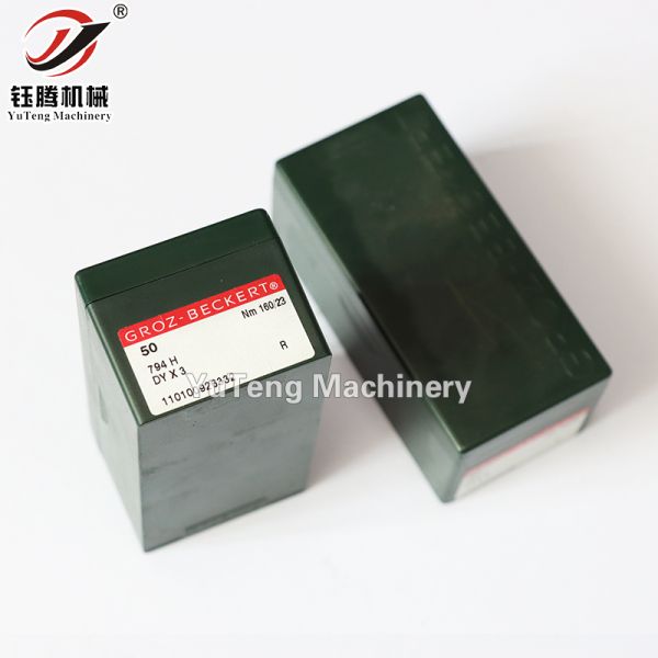 160/23 Computerized Chain Stitch Multi Needle Quilting Machine