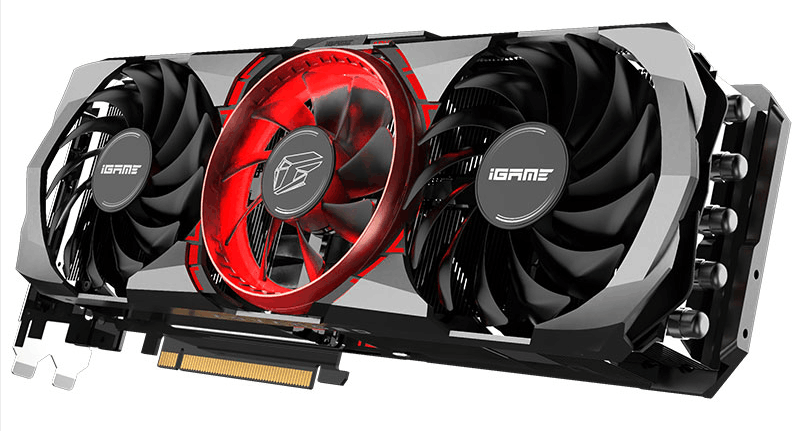 GPU NVIDIA RTX A4000 16GB Computer Graphics Card OEM