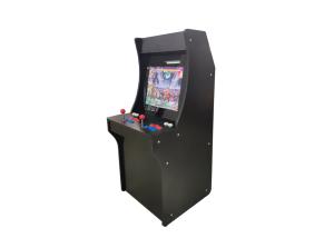 Wholesale 2019 DIY Upright Arcade Machine with 19inch LCD Screen from china suppliers