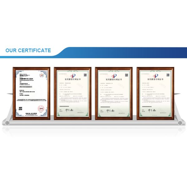 High Precision Sapphire Optical Crystal Plate Windows Uncoated