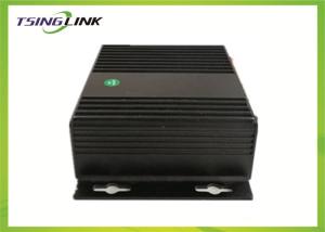 Low Maintenance Rate Use In Unmanned Environment 3G/4G/WIFI Low-Power AHD Video Server With SD Card