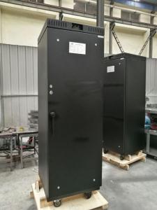 Wholesale Emc 100db Rf Shielded Chamber Cabinet Against Electromagnetic Shielding Frequency from china suppliers