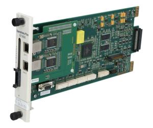Wholesale ABB SPIET800 INFI-Net Ethernet CIU Transfer Module Communication Module from china suppliers