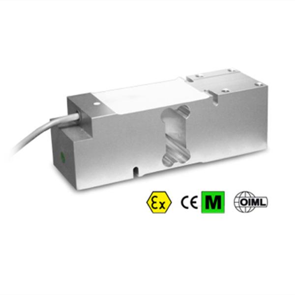 Quality SPM IP67 Shielded C6 Class 500 Ohm Force Load Cell for sale