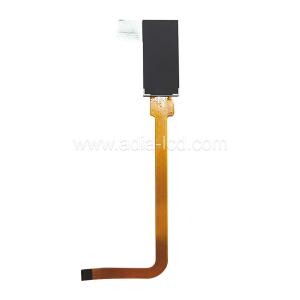 Wholesale 0.96 Inch 80x160 Sunlight Readable TFT With SPI Interface from china suppliers