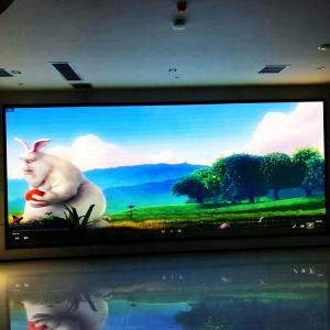 China Hd 4k Rgb Led Display Board With 500*500mm Cabinet on sale