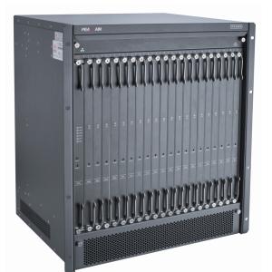 Wholesale Professional Cross-Point Large Video Matrix Switch With Dual CPU And Power Supply 1536x256 from china suppliers