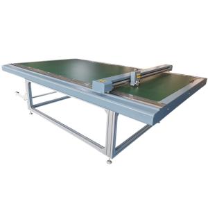 Wholesale Pen Drawing Scripting Paper Scoring Pleating Cutter Plotter with 2mm Cutting Thickness from china suppliers