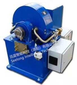 Wholesale SECD260B-1800/7500 1.3 Inertia Eddy Current Dynamometer from china suppliers