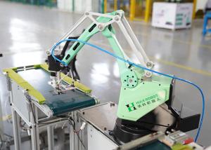 Wholesale 4 Axis Automation Robotic Arm from china suppliers