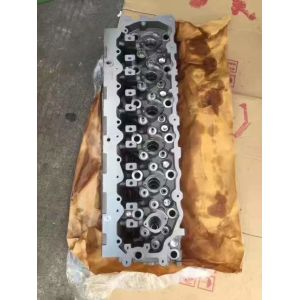 Wholesale 1333724 Caterpillar 3126b Diesel Engine Cylinder Head Truck Engine Parts from china suppliers