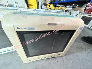 China PM-900S Biocare Multiparameter Patient Monitor For Hospital on sale
