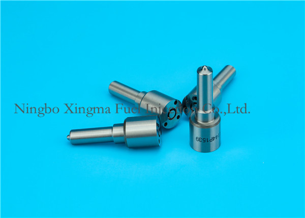 High Pressure Ford Diesel Fuel Injectors Spare Parts Low Emission