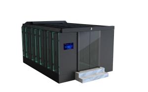 Wholesale TC Modular Data Center Solutions Prefabricated Modular Data Center from china suppliers