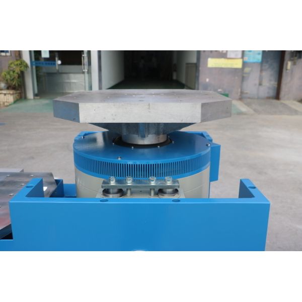 IEC 62133:2012 Electrodynamic Vibration Shaker For Rechargeable Cells Batteries