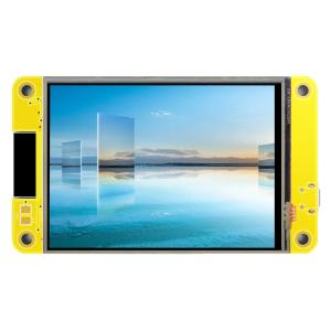 Wholesale 2 8 Inch Resistive Touch ESP32 Display Module from china suppliers