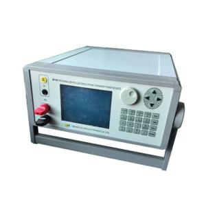 Wholesale High Stability Secondary Injection Test Set Single Phase For Power Departmen from china suppliers
