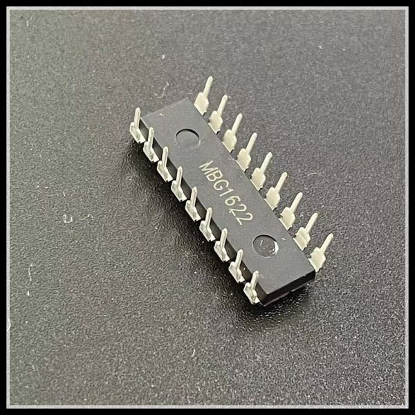 Wired Wireless Mouse Chip USB Interface Integrated IC Optical Mouse Chip