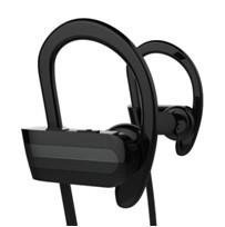 Wholesale Bluetooth Headset V4.1+EDR, HFP and A2DP profile, up to 250 hours standby time from china suppliers