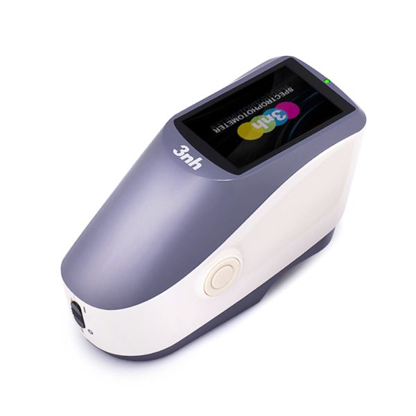 3nh Portable Color Spectrophotometer Paint Plastic Color Matching High Quality Color Analyzer YS3060