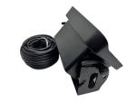 Vehicle Detect Industrial Door Sensor Fast Response Speed Rolling Up Motion