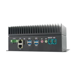 Jetson Orin Nano 6*A78 Embedded Computer 1*φ 3.5mm Audio Out 1*φ 3.5mm Microphone
