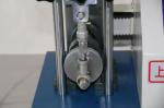 Practical Antiwear Flexing Test Apparatus , Rustproof Footwear Testing Machine