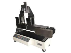 Wholesale Semi Automatic Inserting Machine For EI Sheet Transformer from china suppliers