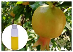 Wholesale Premium High Purity Skin Reinvigorate Pomegranate Seed Oil Cosmetic CAS 544 72 9 from china suppliers