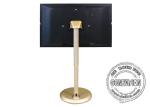 Live Show Smart Phone Projection LCD Touch Screen Computer Kiosk