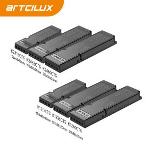 China 15mm Thickness Plastic Smart Power Supply with PIR Sensor and Overvoltage Protection 15-60W Output Power on sale